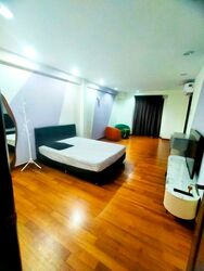 Seletar Hills Estate (D28), Terrace #471445991